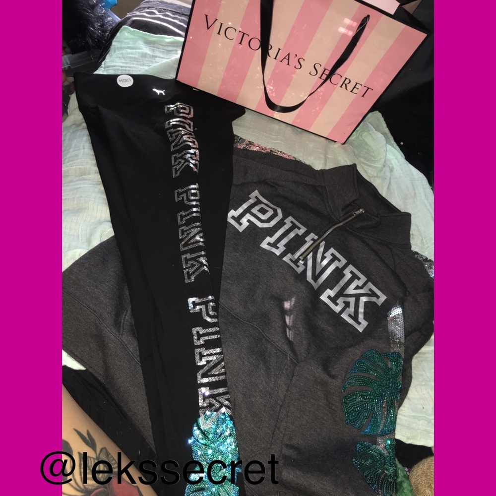 💓 legging Set 💓